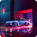 JDM Cars Wallpaper APK
