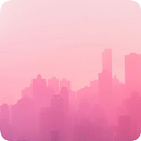Pink Aesthetic Wallpaper APK