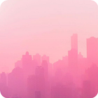Pink Aesthetic Wallpaper icon