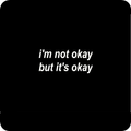 Sad Quotes Aesthetic Wallpaper