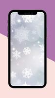 Snowfall Wallpaper screenshot 1