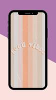 Wallpaper Aesthetic for Girls โปสเตอร์