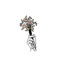 White Aesthetic Wallpaper APK