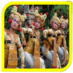 Bali  Dance