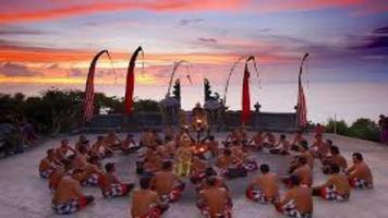 Bali  Dance تصوير الشاشة 1