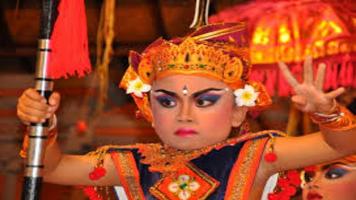 Bali  Dance تصوير الشاشة 2