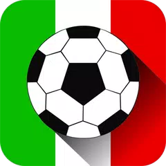 Скачать Calcio Live APK