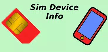 Sim Device Info