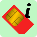 Sim Device Info icon