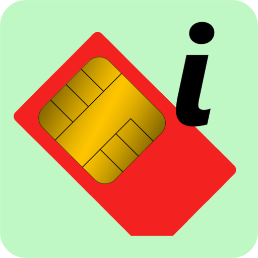 Sim Device Info