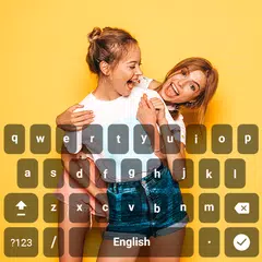 My Photo Keyboard APK Herunterladen