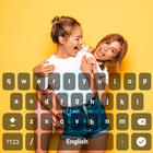 My Photo Keyboard ikon