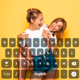 My Photo Keyboard Zeichen