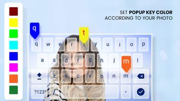 My Photo Keyboard syot layar 3