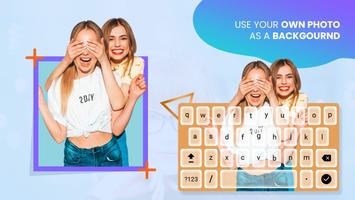 My Photo Keyboard скриншот 1