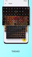 برنامه‌نما Marathi Keyboard عکس از صفحه