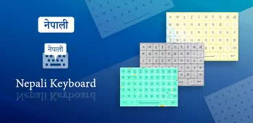 Nepali Keyboard
