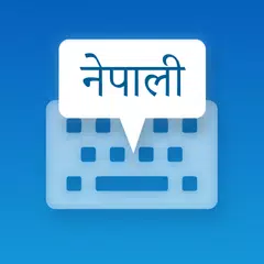 Nepali Keyboard XAPK 下載