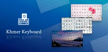 Khmer Keyboard