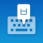 Korean Keyboard icon