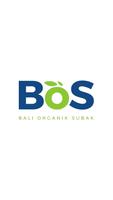 BOS Farmer - Bali Organik Subak Farmers App-poster