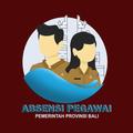 Absensi Pemprov Bali
