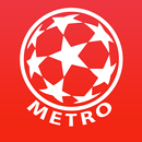 Metro Futsal APK