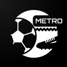 Metro Futsal icône
