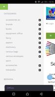 Bali Stationery screenshot 1