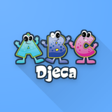 ABC Djeca Zeichen