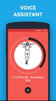 Personal Trainer captura de pantalla 2