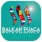 Balkan Pijaca-icoon