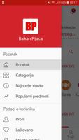 Balkan Pijaca screenshot 1