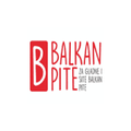 Balkan pite