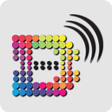 Balkan Radio Stanice ไอคอน