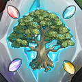Spiritwood: Crystal Harvest