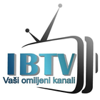 آیکون‌ IBTV