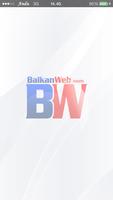 Balkanweb Affiche