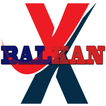 Balkan X