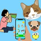 Animal Language Translator ikona