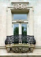 Balcony Design Ideas پوسٹر