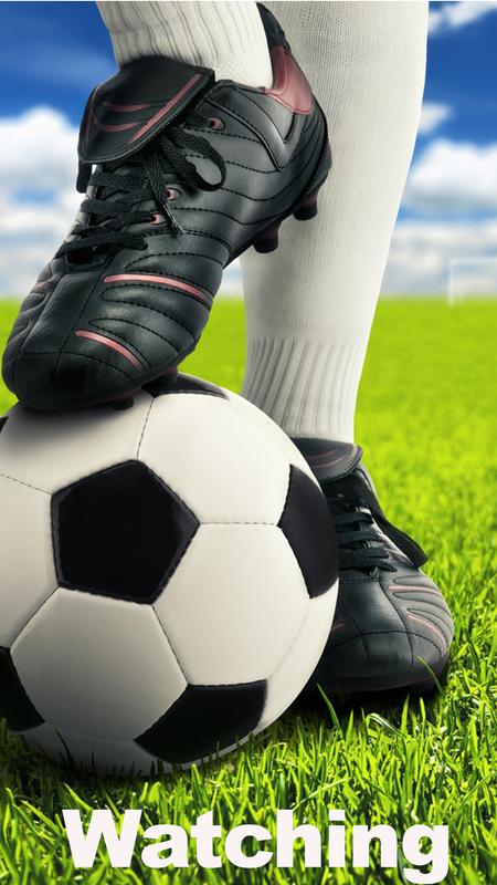 Stream Football TV - Watch Live Football for Android - APK ...