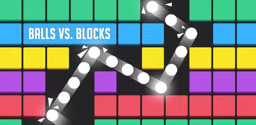 Balls VS Blocks - Bricks Break