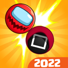 Red Bounce Ball Adventure icon
