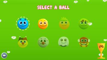 Blazing Ball Adventure 2019 screenshot 1