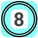 Ball Guideline 8Pool Aim hacku APK