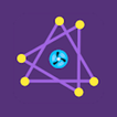 Bounce up icon