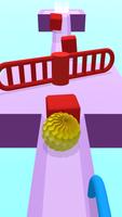 Don’t Fall, Ball! ภาพหน้าจอ 3