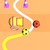 Racing Soccer APK
