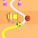 Racing Soccer APK